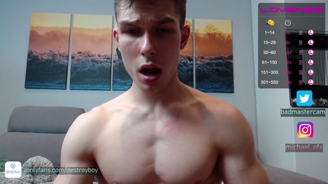 destroy_boy  19-04-2022